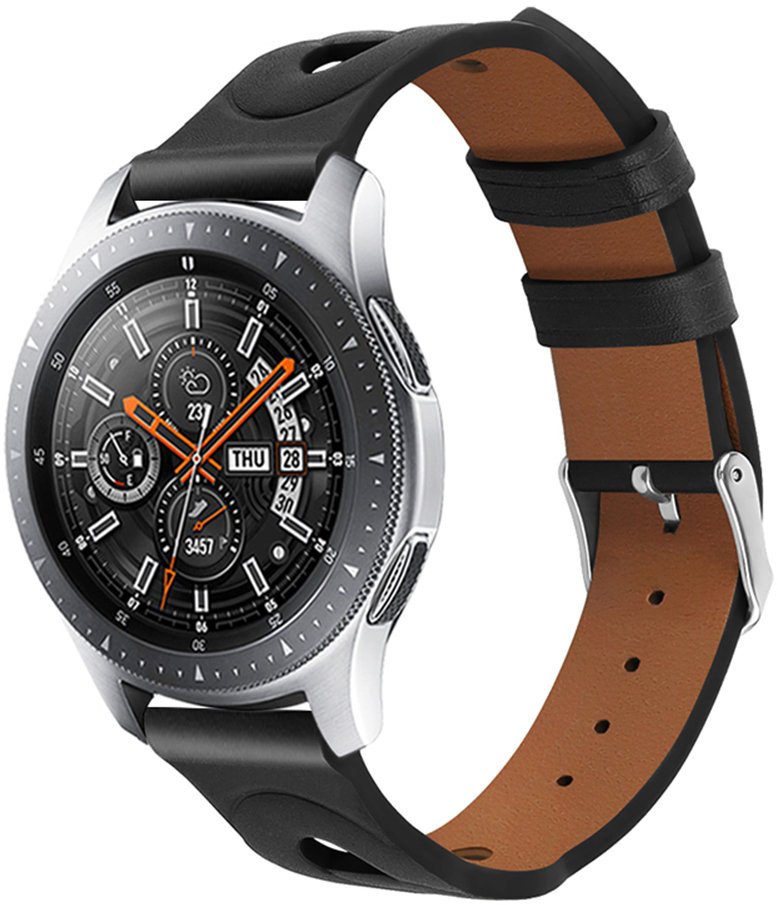 ORYGINALNY ZAMIENNY WYMIENNY PASEK YIVO DO ZEGARKA SMARTWATCH AMAZFIT GARMIN HONOR HUAWEI SAMSUNG XIAOMI TELESKOPY 20MM