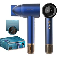 Suszarki do włosów - Suszarka CECOTEC IoniCare RockStar Nano IonTech Niebieski 1600W - miniaturka - grafika 1