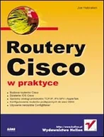 Systemy operacyjne i oprogramowanie - Routery Cisco w praktyce - miniaturka - grafika 1