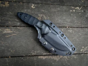 Nóż LKW Modern Hunter G10 - Noże - miniaturka - grafika 2