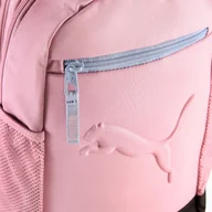 Plecaki szkolne i tornistry - Plecak szkolny dziecięcy Puma BUZZ SMALL różowy 09132705 - miniaturka - grafika 1