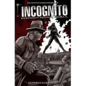 Komiksy dla dorosłych - Sol Invictus Incognito. Niesamowity Przypadek Pawła K. Tom 2. Skóra i krew, część 1 Piotr Czarnecki, Łukasz Ciżmowski - miniaturka - grafika 1