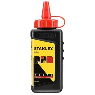 Stanley Kreda traserska różowa - Pozostałe wyposażenie warsztatu - miniaturka - grafika 1
