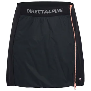 Damska spódnica Direct Alpine Skirt Alpha Lady Rozmiar: L / Kolor: czarny/różówy - Sukienki i spódnice sportowe - miniaturka - grafika 1