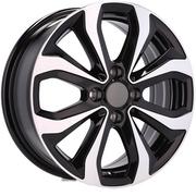Felgi aluminiowe - Felgi aluminiowe Hyundai i20 Kia PICANTO CROSS RIO Mazda 2, 15'', 4x100 - miniaturka - grafika 1