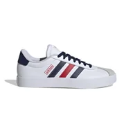 Buty sportowe męskie - Męskie Buty ADIDAS VL COURT 3.0 IF4465 – Biały - miniaturka - grafika 1
