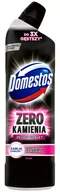 Środki do WC - Unilever Żel do toalet Domestos Zero Kamienia Pink 750 ml (UNILEVER) - miniaturka - grafika 1