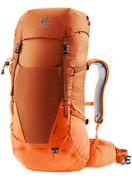 Plecaki - Plecak trekkingowy Deuter Futura 32 - chestnut / mandarine - miniaturka - grafika 1