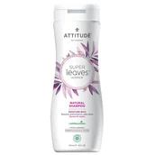 Szampony do włosów - Attitude Szampon Nawilżający do włosów suchych - miniaturka - grafika 1