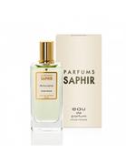 Wody i perfumy damskie - Saphir Ancora Women Edp 50ml - miniaturka - grafika 1