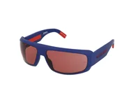 Okulary korekcyjne, oprawki, szkła - Tommy Hilfiger TJ 0038/S 8RU/U1 - miniaturka - grafika 1