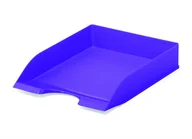 Półki na dokumenty - Durable Półka na dokumenty Basic fioletowa 1701672012 - miniaturka - grafika 1
