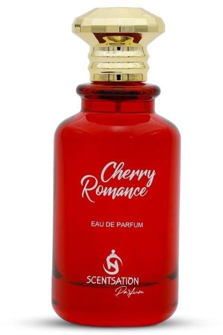 Histoires de Parfums Luxury Concept, Cherry Romance, Eau De Parfum, For Women, 100 ml For Women