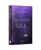 Fantasy - Nieśmiertelny Król. Bogini. Tom 2. Część 2 - miniaturka - grafika 1