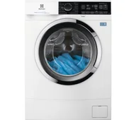 Pralki - Electrolux 600 SensiCare EWS6227CP Slim - miniaturka - grafika 1