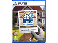 Gry PlayStation 5 - PS5 House Flipper - miniaturka - grafika 1
