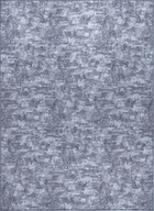 Wykładziny - DYWAN - WYKŁADZINA SOLID 90 BETON szary 100x200 cm - miniaturka - grafika 1