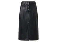 Spódnice - esmara® Spódnica damska o wyglądzie skóry (spódnica ołówkowa, 36) - miniaturka - grafika 1