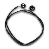 Kufry i sakwy motocyklowe - Przewód Światła Stopu do Płyty Givi - miniaturka - grafika 1