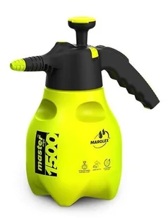 MAROLEX Opryskiwacz ręczny KOMPRESYJNY MASTER 1500 PLUS PM1500P - Opryskiwacze - miniaturka - grafika 2