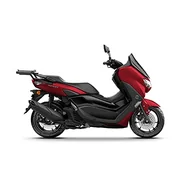 Kufry i sakwy motocyklowe - Shad Top Master Yamaha NMAX 125 - miniaturka - grafika 1