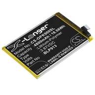 Baterie do telefonów - Oppo K9X / BLP913 4800mAh 18.58Wh Li-Polymer 3.87V (Cameron Sino) - miniaturka - grafika 1