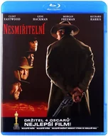 Filmy obyczajowe Blu-ray - Bez Przebaczenia - miniaturka - grafika 1