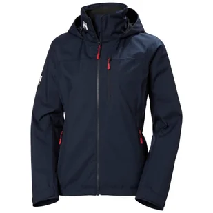 Kurtka uniwersalna damska Helly Hansen Crew - Kurtki i kamizelki sportowe damskie - miniaturka - grafika 1
