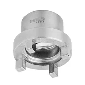 Klucze i nasadki - Nasadka koronkowa NEO TOOLS 10-585 - miniaturka - grafika 1