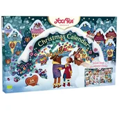 Herbata - CHRISTMAS CALENDAR Duży Kalendarz Adwentowy 2025 - miniaturka - grafika 1