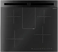 Płyty gazowe do zabudowy - Solgaz Pure Home 4+1 LPG - miniaturka - grafika 1