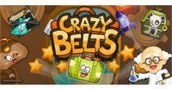 Gry PC Cyfrowe - Crazy Belts PC - miniaturka - grafika 1
