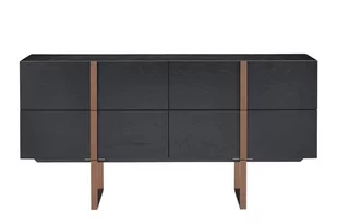 Hudson H02 Komoda - Komody Hudson H02 Komoda - Komody - miniaturka - grafika 1