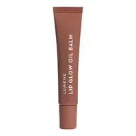 Balsamy do ust - LUMENE Balsam do Ust z Olejkiem 6 Blackcurrant - miniaturka - grafika 1