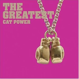 The Greatest Cat Power - Pop - miniaturka - grafika 1