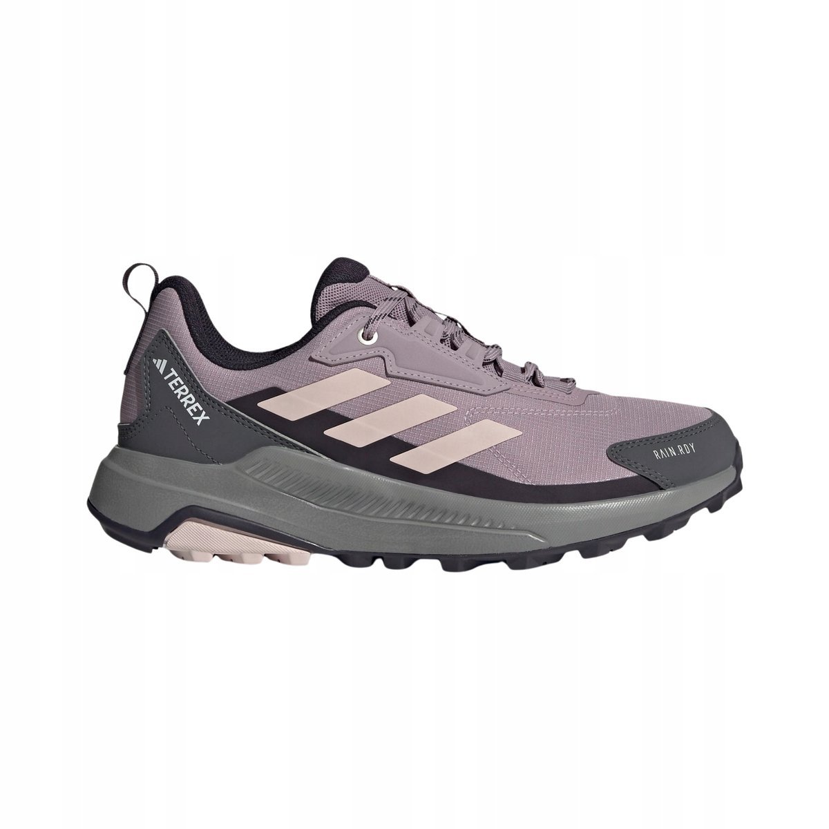 Adidas Performance Women Sporty Loafers Terrex Skychaser Solo 3 JS4332 czarny