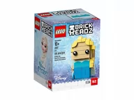 Klocki - LEGO Brick Headz Elsa 41617 - miniaturka - grafika 1