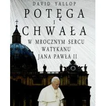 Potęga i chwała | - Felietony i reportaże - miniaturka - grafika 1