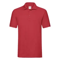 Koszulki sportowe męskie - Męska Koszulka Polo Premium - miniaturka - grafika 1