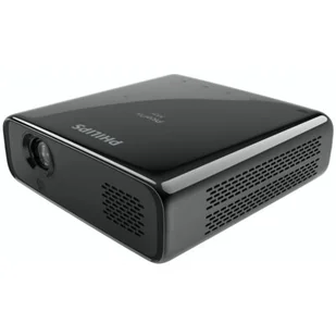 Projektor Philips PicoPix Max (PPX620/INT) - Projektory - miniaturka - grafika 1