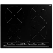 Płyty elektryczne do zabudowy - Teka ITC 64630 BK MST (112500023) - miniaturka - grafika 1