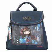 Plecaki - Anekke Contemporary Plecak miejski mehrfarbig - miniaturka - grafika 1