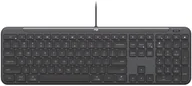 Klawiatury - KB K620 FOR BUSINESS 920-013333 - miniaturka - grafika 1