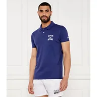 Koszule męskie - Plein Sport Polo SAEC Regular Fit - miniaturka - grafika 1