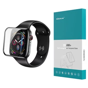 Apple Nillkin 3D Aw+ Szkło Do Watch 1/2/3 42MM - Akcesoria do smartwatchy - miniaturka - grafika 1