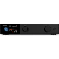 Odtwarzacze sieciowe - AUDIOLAB Odtwarzacz sieciowy  9000N Czarny - miniaturka - grafika 1