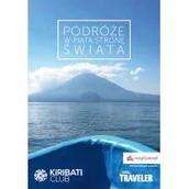 Felietony i reportaże - Podróże w piątą stronę świata Waligóra Mateusz Kołakowski Mateusz Osten-Sacken Natalia - miniaturka - grafika 1