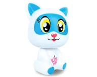 Maskotki i pluszaki - Epee Luminki Świecący Przyjaciele Maskotka Mruczek EP04134 EP04134_KITTY - miniaturka - grafika 1