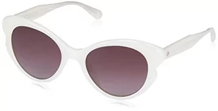 Kate Spade Elina/G/S Okulary damskie, Vk6, 53 - Okulary przeciwsłoneczne - miniaturka - grafika 1