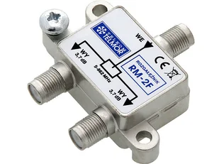 Rozg.f: rm 2f telmor - Inne akcesoria audio-wideo - miniaturka - grafika 1